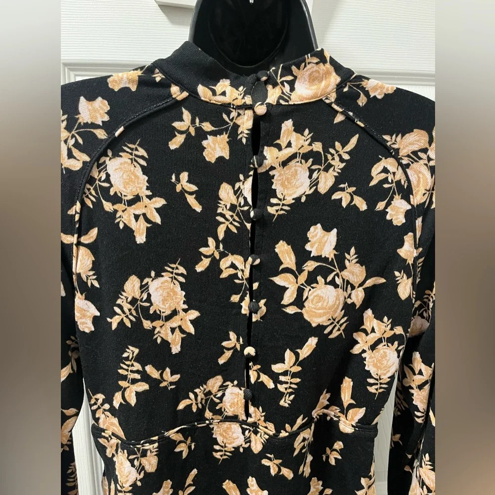 Free People Dinner party top